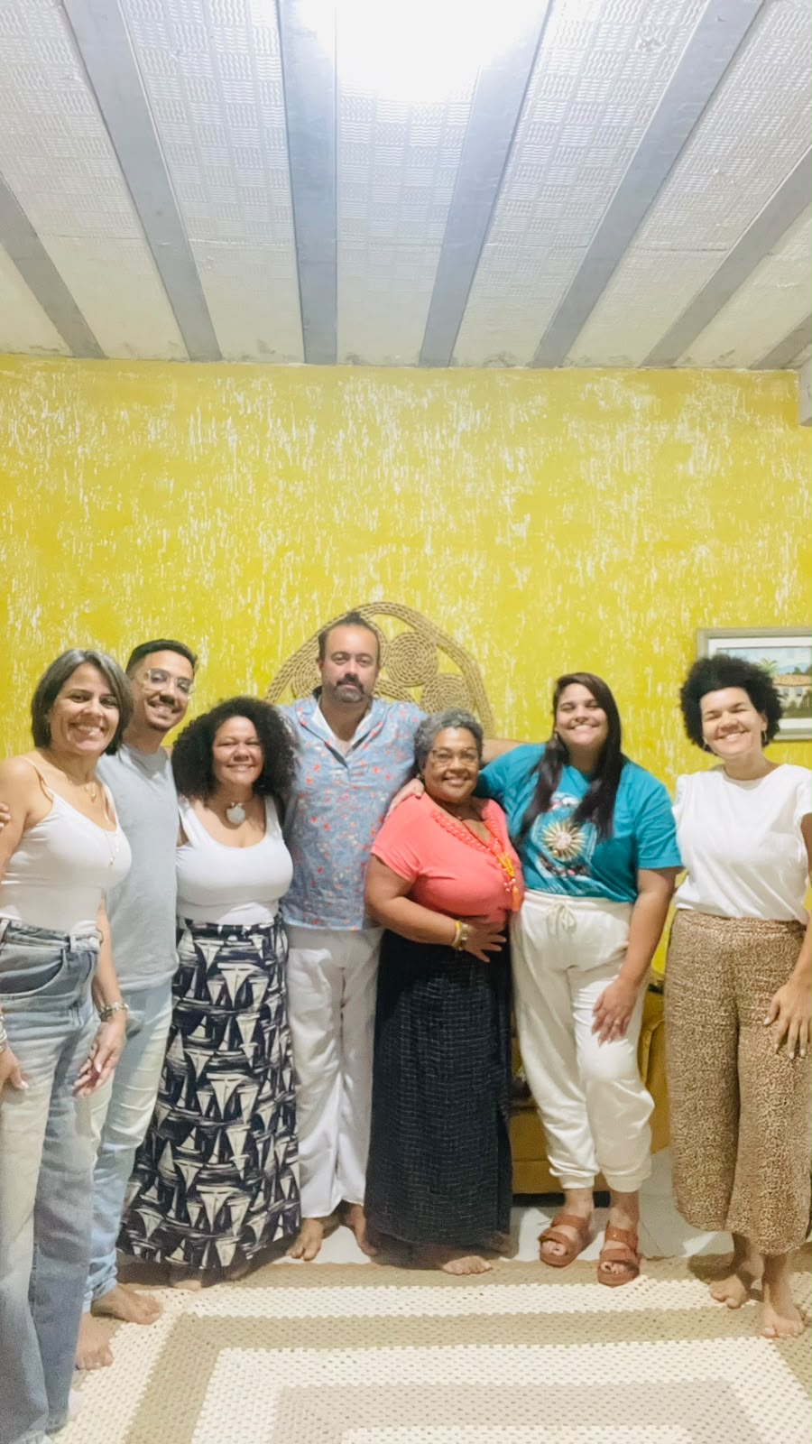 Registro de Curso de baralho Cigano