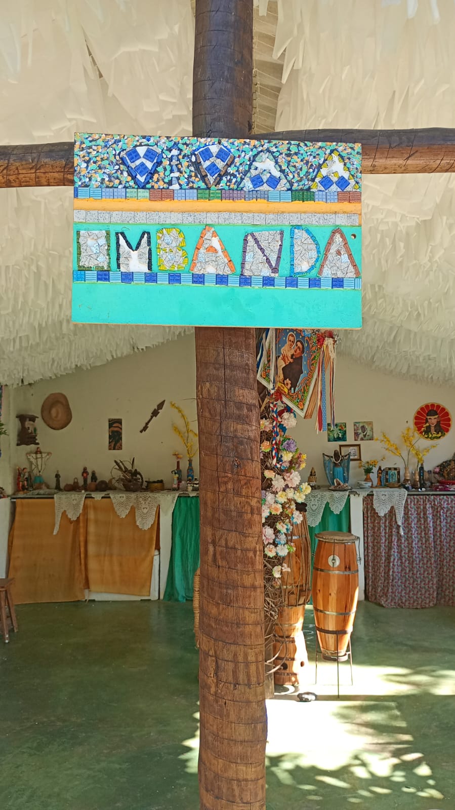 Memória da Roça Santo Antônio — foto 5