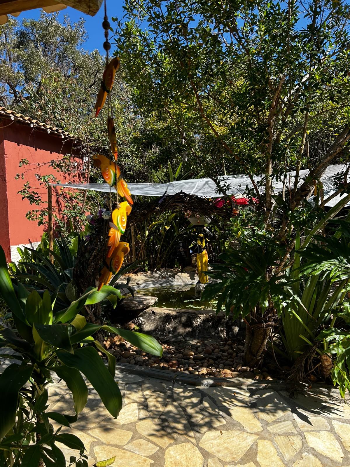 Memória da Roça Santo Antônio — foto 12
